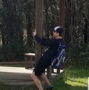 Meet your Posher, Jason